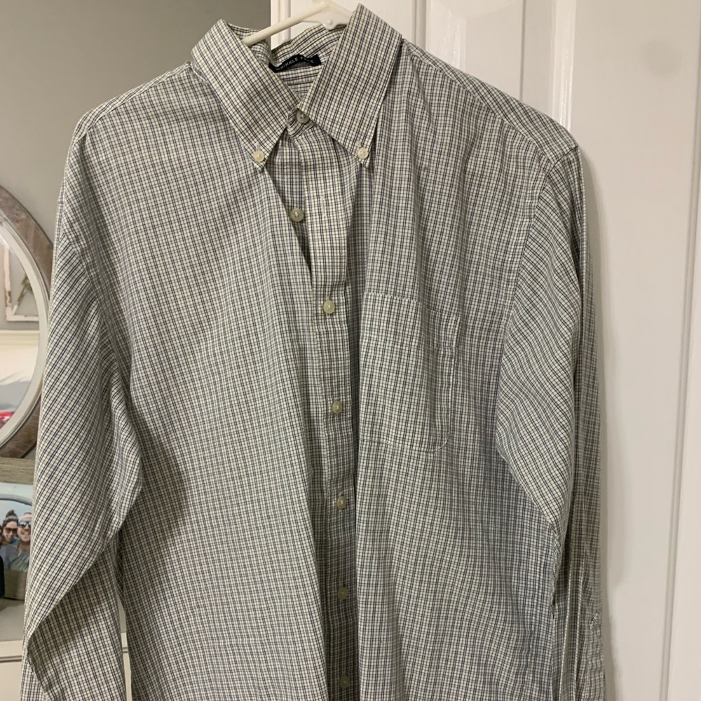 Dress shirt
